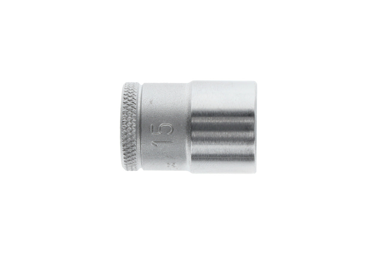D 30 - Gots Unit Drive de 3/8" per cargols de perfil hexagonal