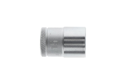 D 30 - Gots Unit Drive de 3/8" per cargols de perfil hexagonal