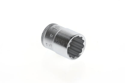 D 30 - Gots Unit Drive de 3/8" per cargols de perfil hexagonal