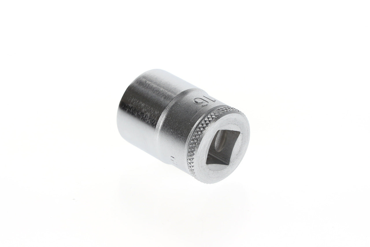 D 30 - Gots Unit Drive de 3/8" per cargols de perfil hexagonal