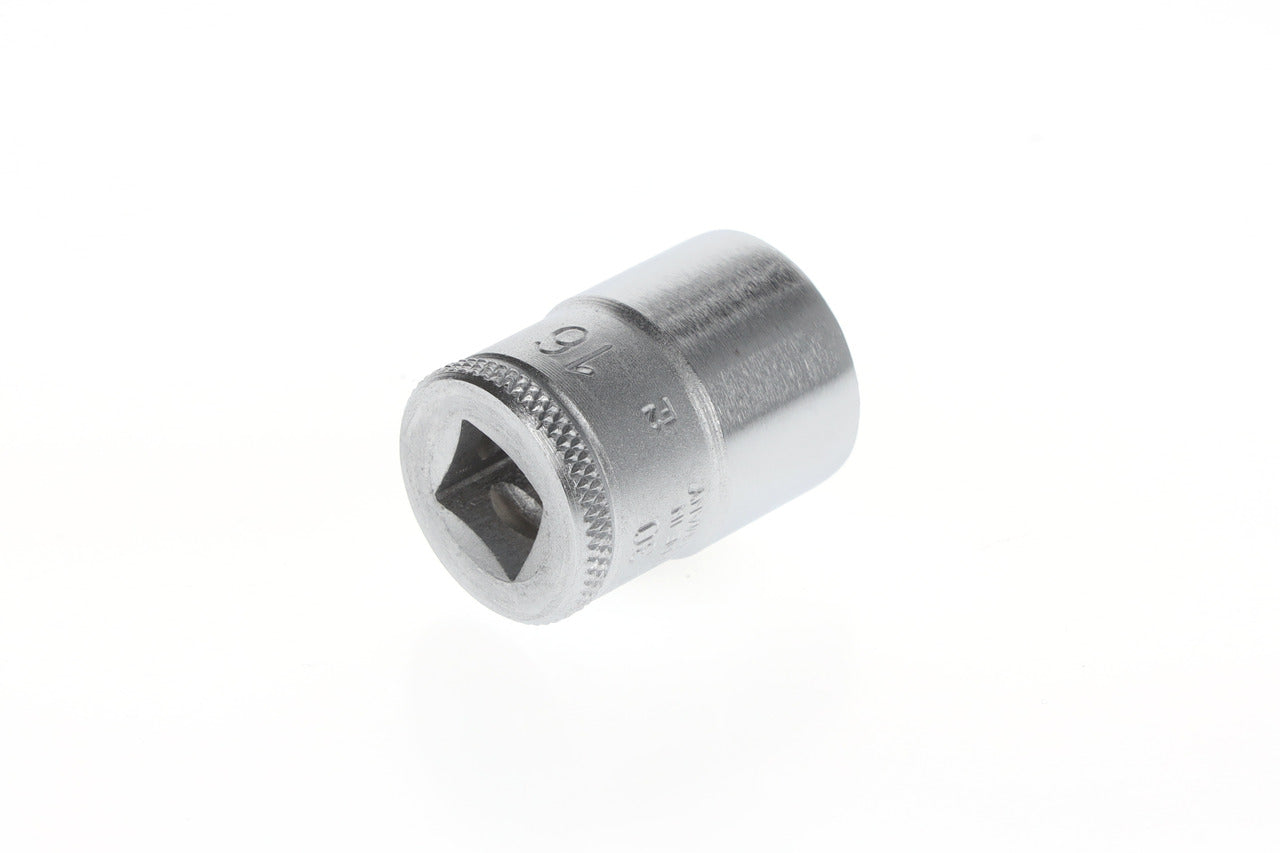 D 30 - Gots Unit Drive de 3/8" per cargols de perfil hexagonal