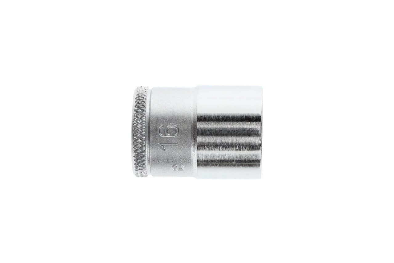 D 30 - Gots Unit Drive de 3/8" per cargols de perfil hexagonal