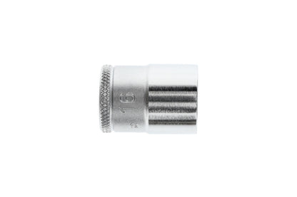 D 30 - Gots Unit Drive de 3/8" per cargols de perfil hexagonal