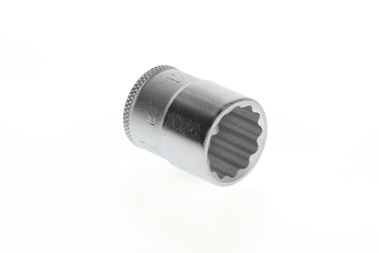 D 30 - Gots Unit Drive de 3/8" per cargols de perfil hexagonal