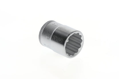D 30 - Gots Unit Drive de 3/8" per cargols de perfil hexagonal