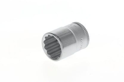 D 30 - Gots Unit Drive de 3/8" per cargols de perfil hexagonal