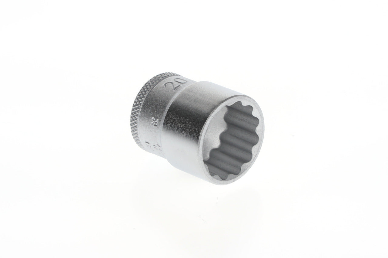 D 30 - Gots Unit Drive de 3/8" per cargols de perfil hexagonal