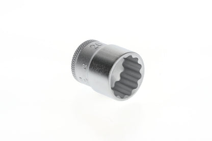 D 30 - Gots Unit Drive de 3/8" per cargols de perfil hexagonal