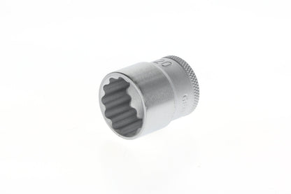 D 30 - Gots Unit Drive de 3/8" per cargols de perfil hexagonal