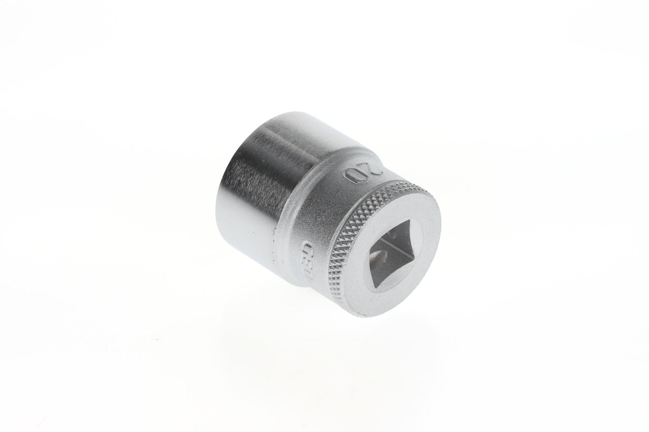D 30 - Gots Unit Drive de 3/8" per cargols de perfil hexagonal