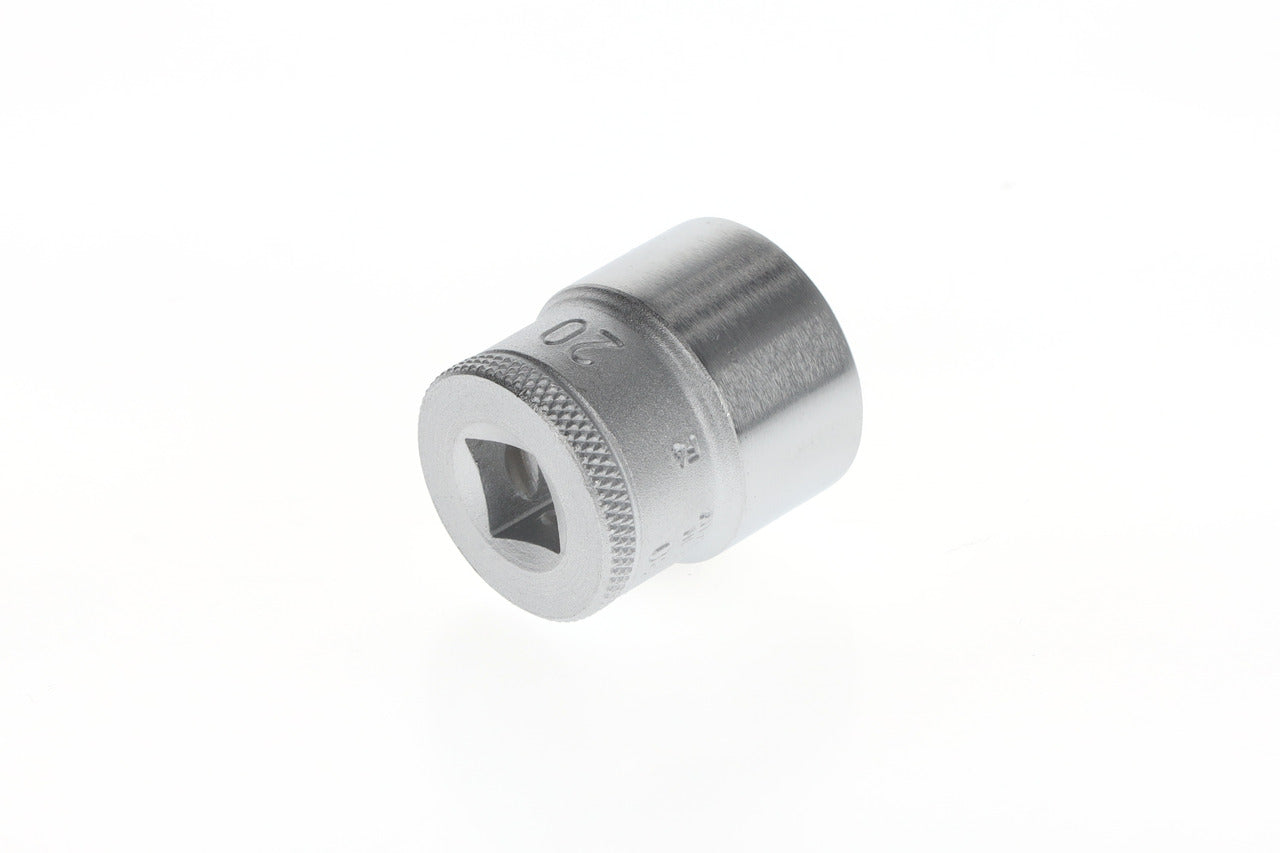 D 30 - Gots Unit Drive de 3/8" per cargols de perfil hexagonal