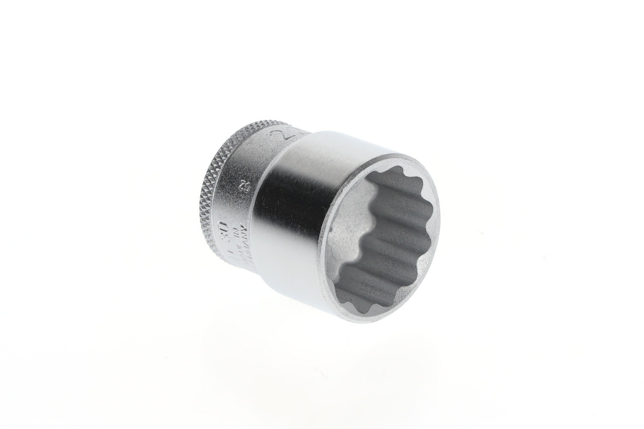 D 30 - Gots Unit Drive de 3/8" per cargols de perfil hexagonal