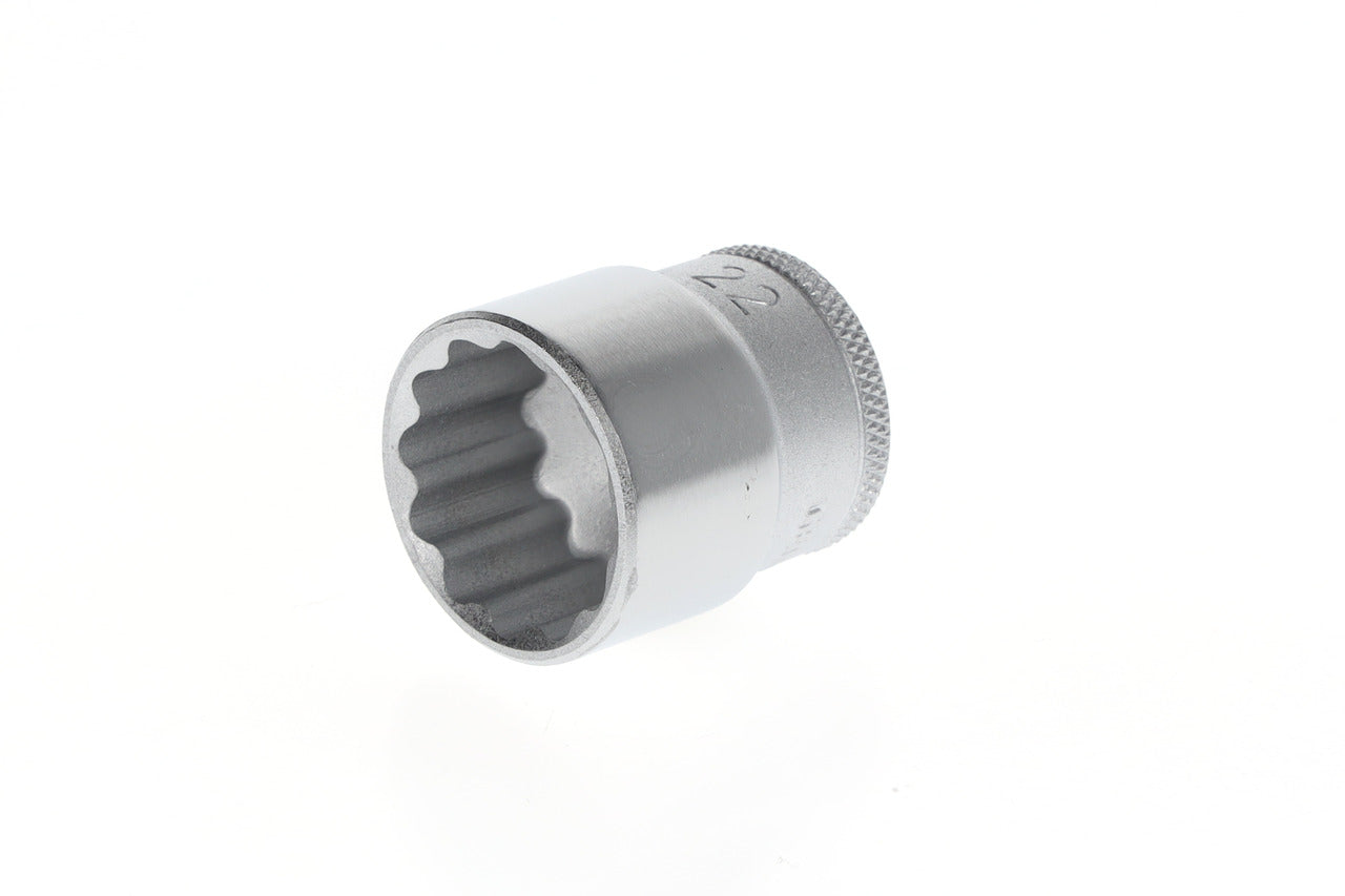 D 30 - Gots Unit Drive de 3/8" per cargols de perfil hexagonal