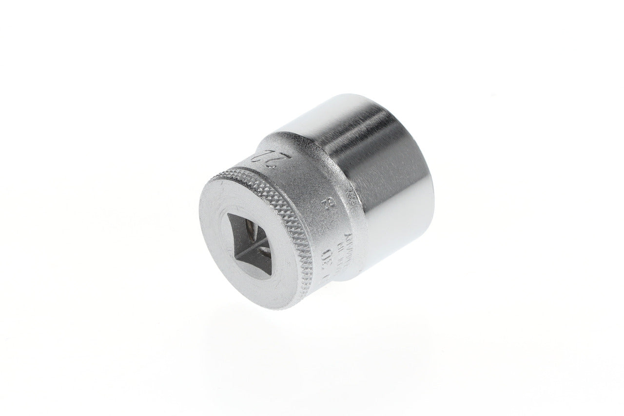D 30 - Gots Unit Drive de 3/8" per cargols de perfil hexagonal