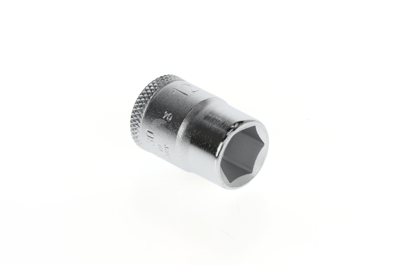 30 - Gots Hexagonals de 3/8"