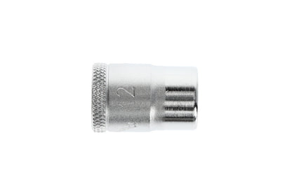 30 - Gots Hexagonals de 3/8"