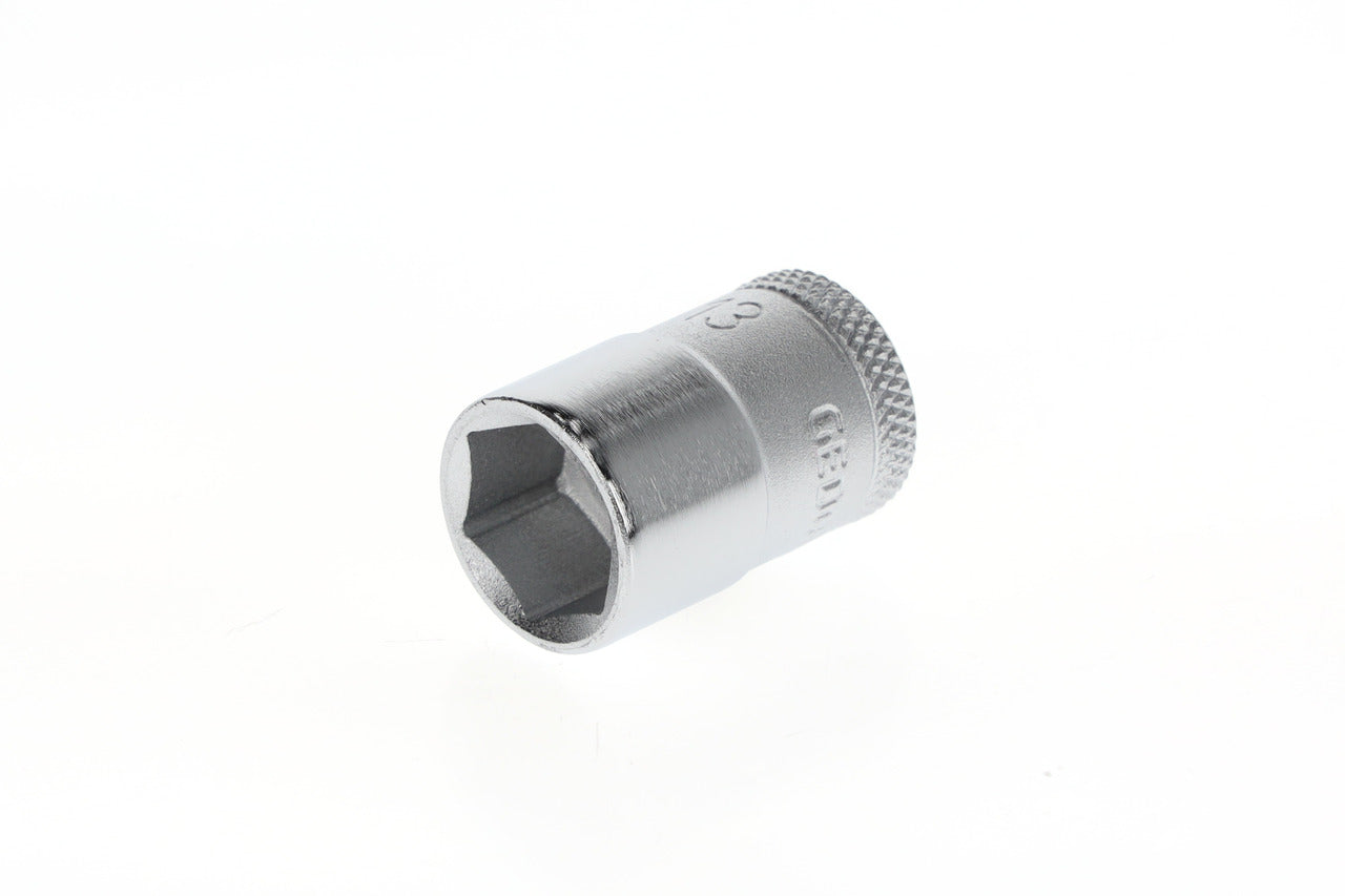30 - Gots Hexagonals de 3/8"