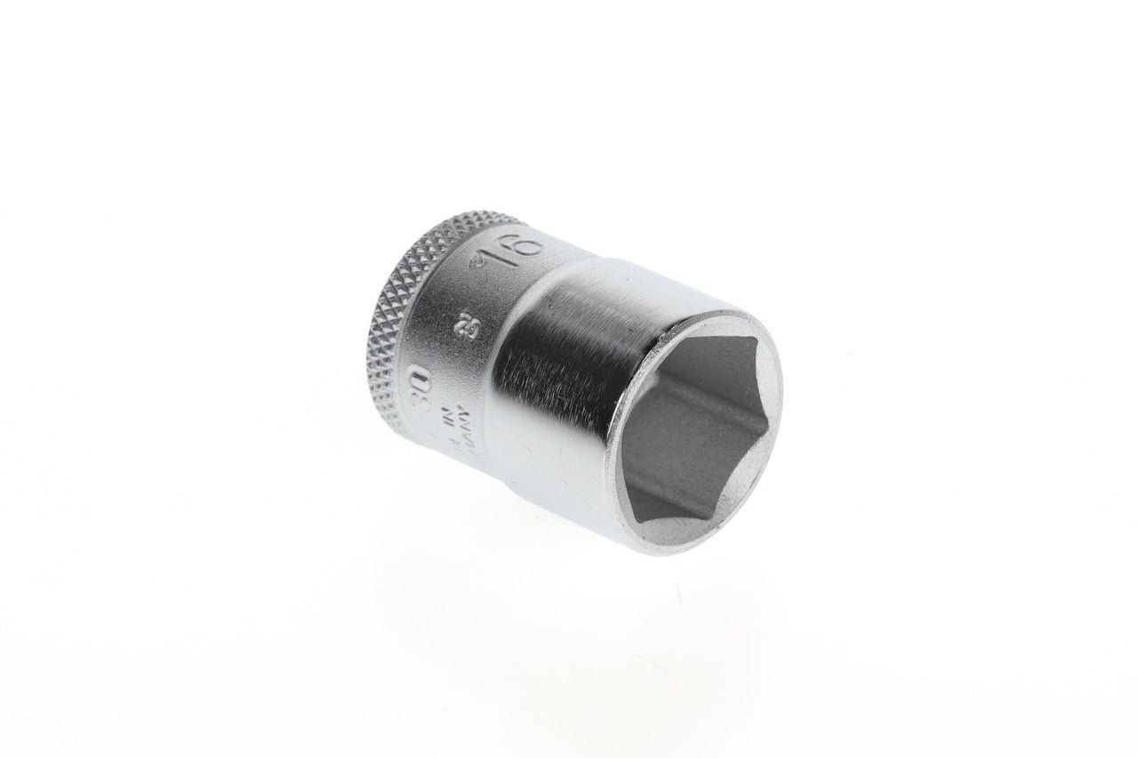 30 - Gots Hexagonals de 3/8"