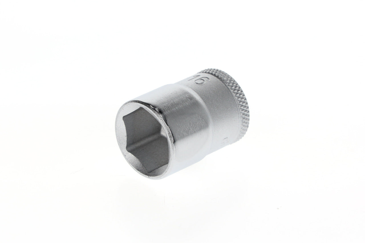 30 - Gots Hexagonals de 3/8"