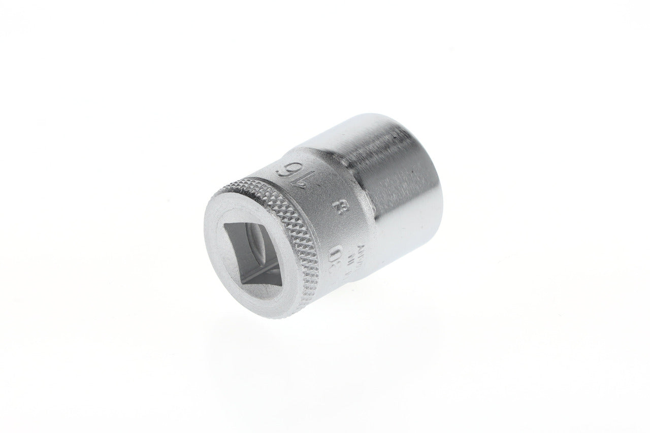 30 - Gots Hexagonals de 3/8"