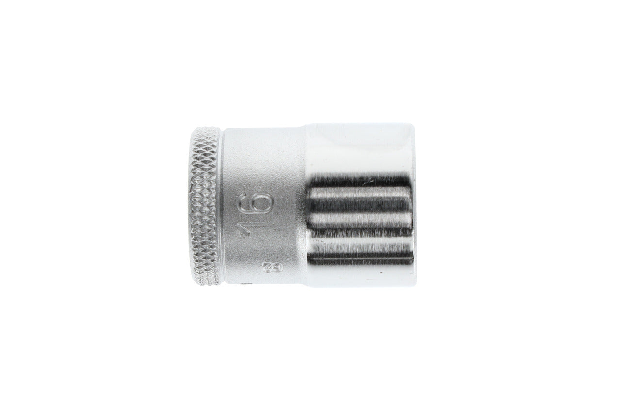 30 - Gots Hexagonals de 3/8"