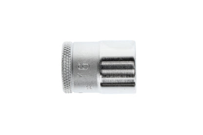 30 - Gots Hexagonals de 3/8"