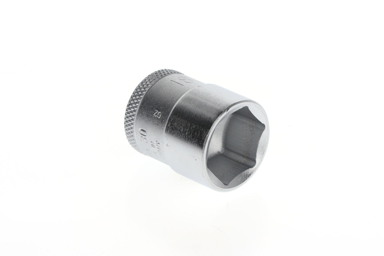 30 - Gots Hexagonals de 3/8"