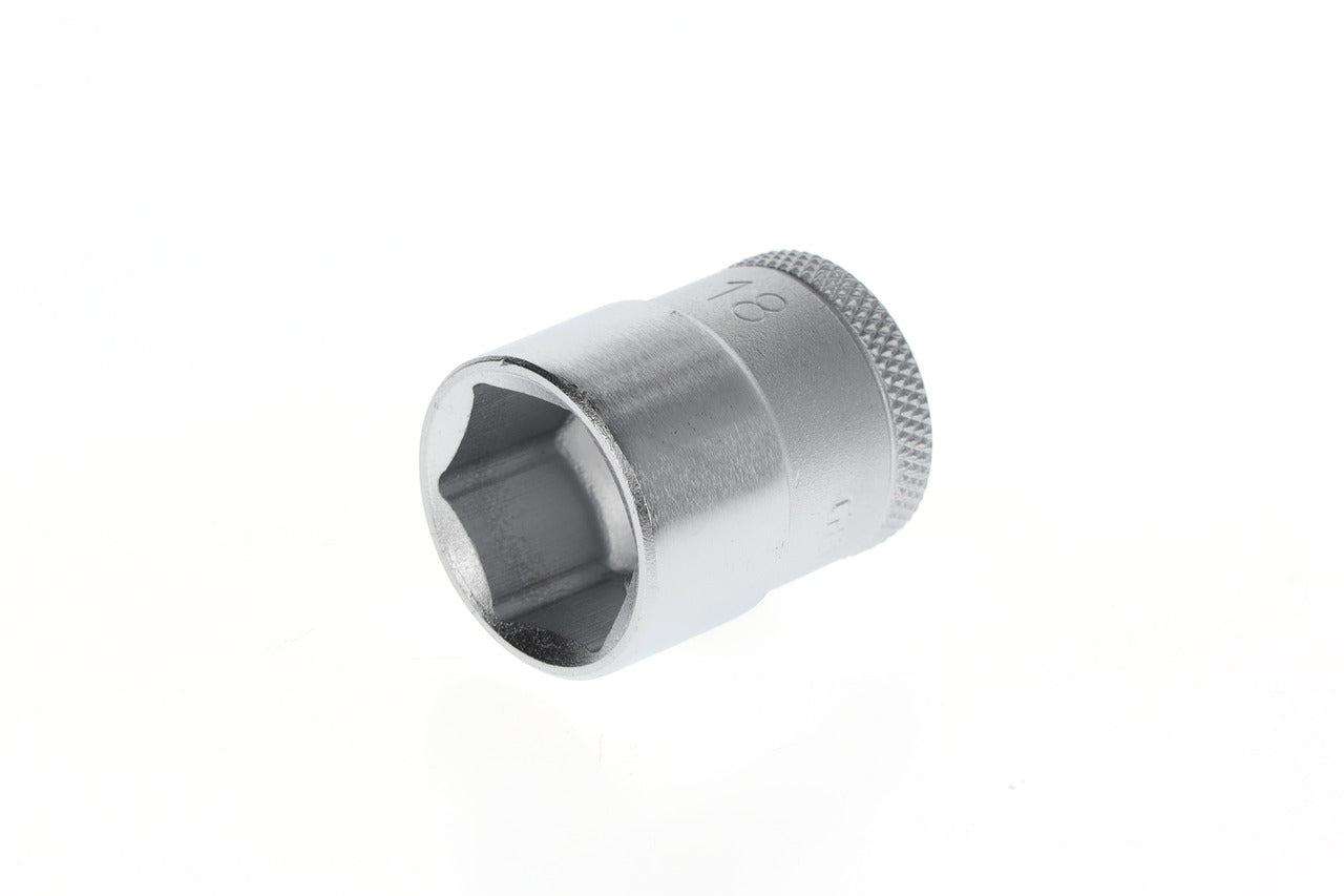 30 - Gots Hexagonals de 3/8"