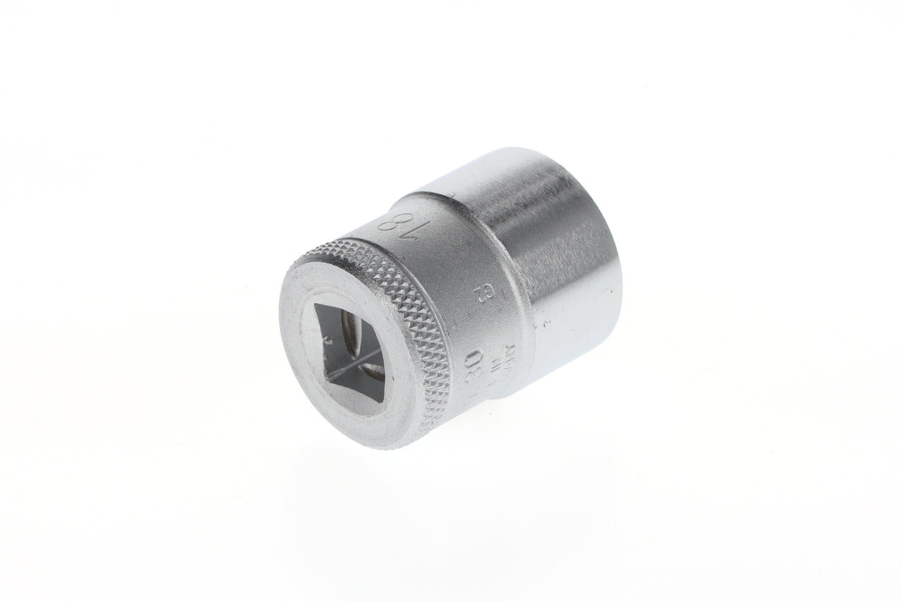 30 - Gots Hexagonals de 3/8"