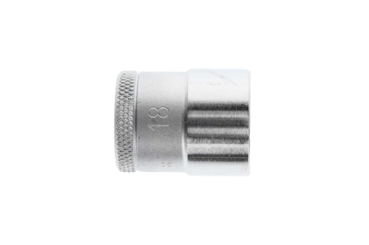 30 - Gots Hexagonals de 3/8"