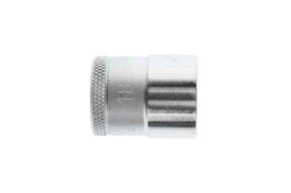 30 - Gots Hexagonals de 3/8"