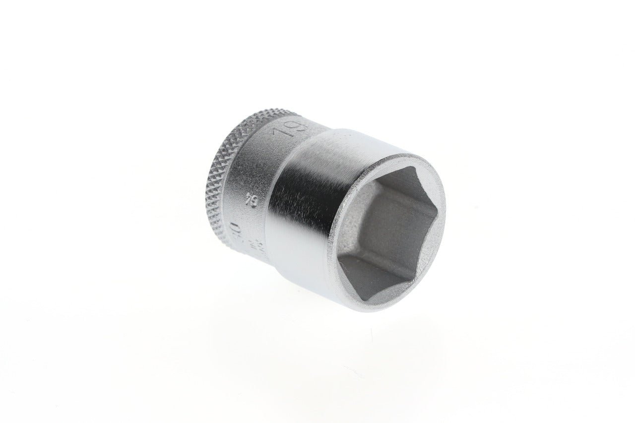 30 - Gots Hexagonals de 3/8"