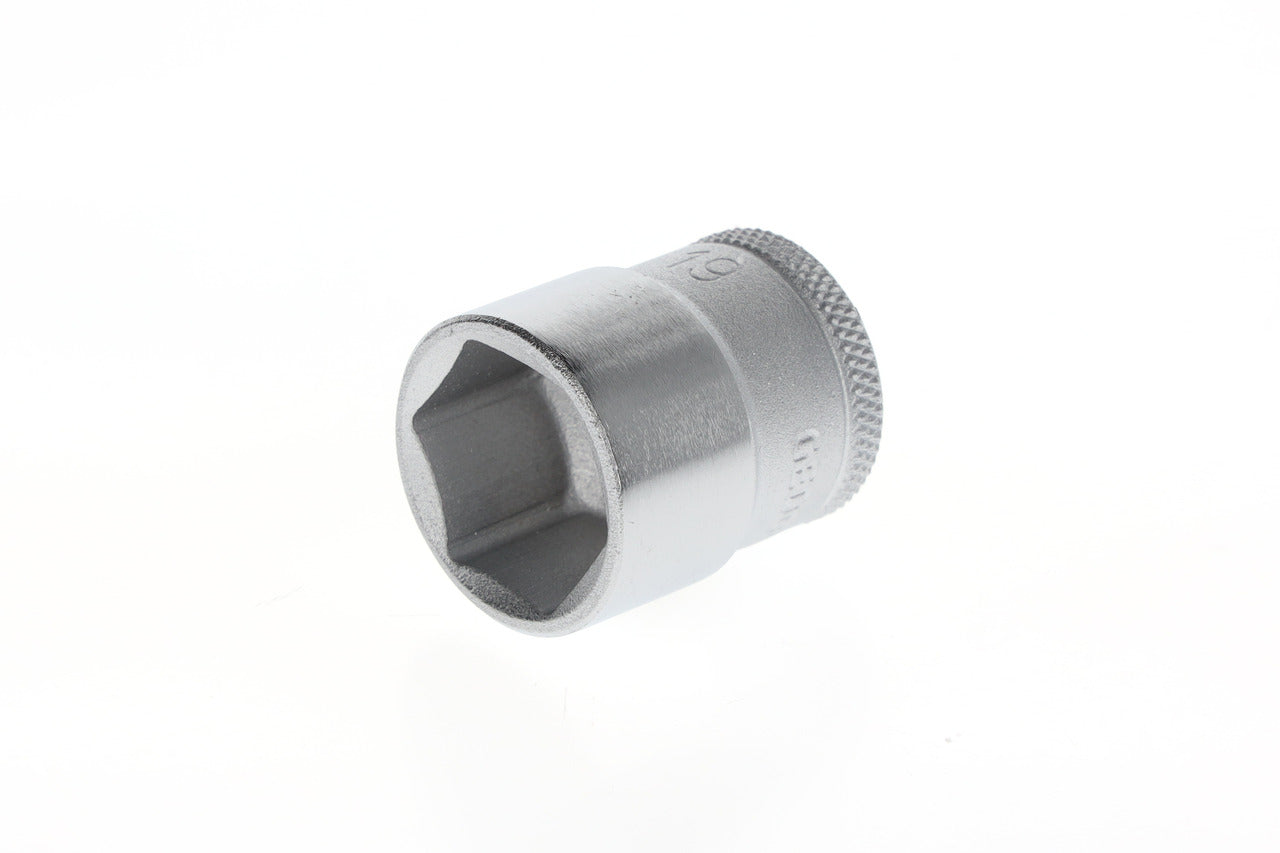30 - Gots Hexagonals de 3/8"