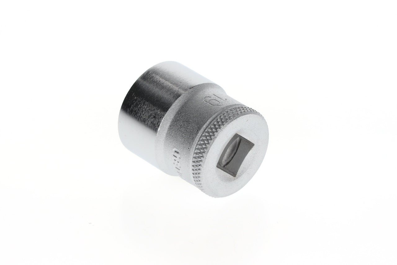 30 - Gots Hexagonals de 3/8"