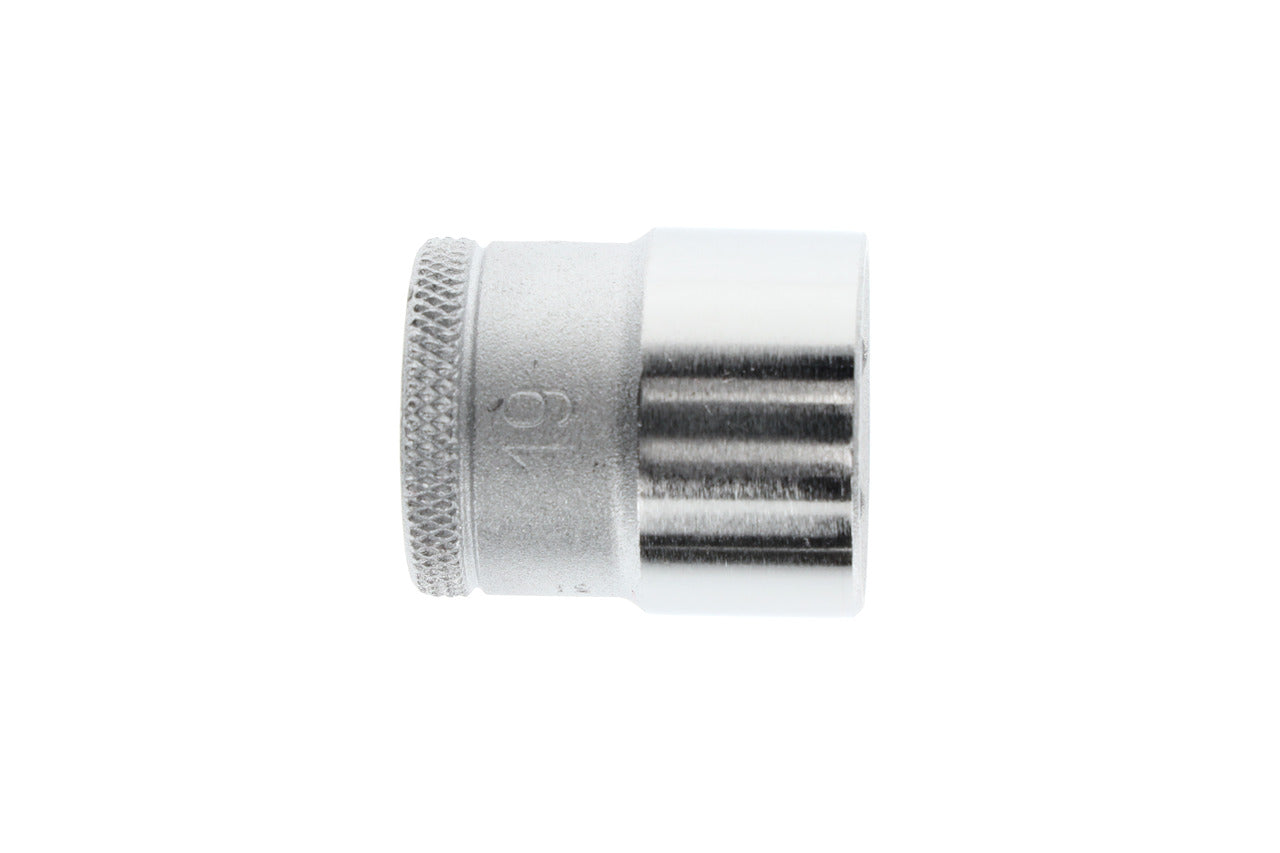 30 - Gots Hexagonals de 3/8"