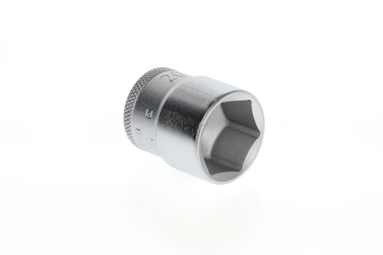 30 - Gots Hexagonals de 3/8"