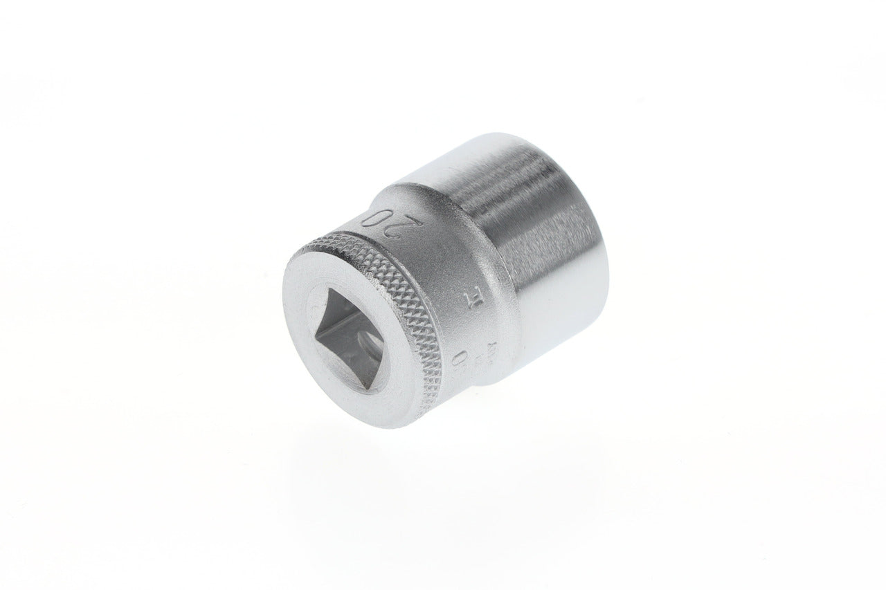 30 - Gots Hexagonals de 3/8"