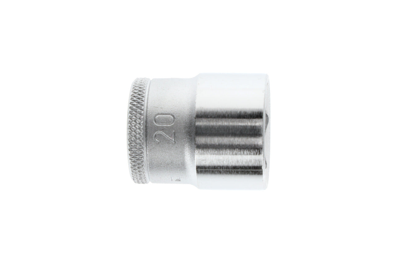 30 - Gots Hexagonals de 3/8"