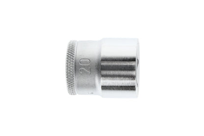 30 - Gots Hexagonals de 3/8"