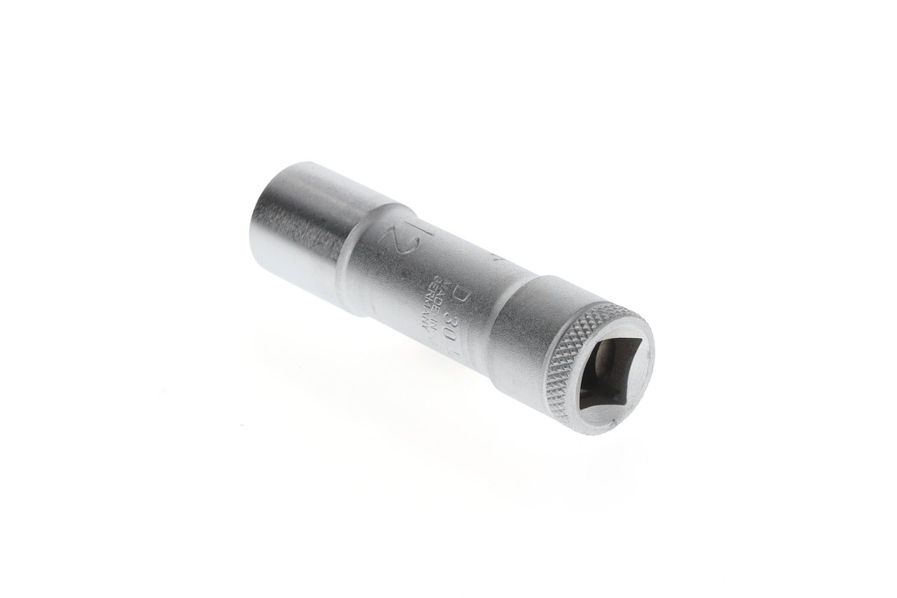 D 30 L - Gots Unit Drive de 3/8" per cargols de perfil hexagonal, model llarg