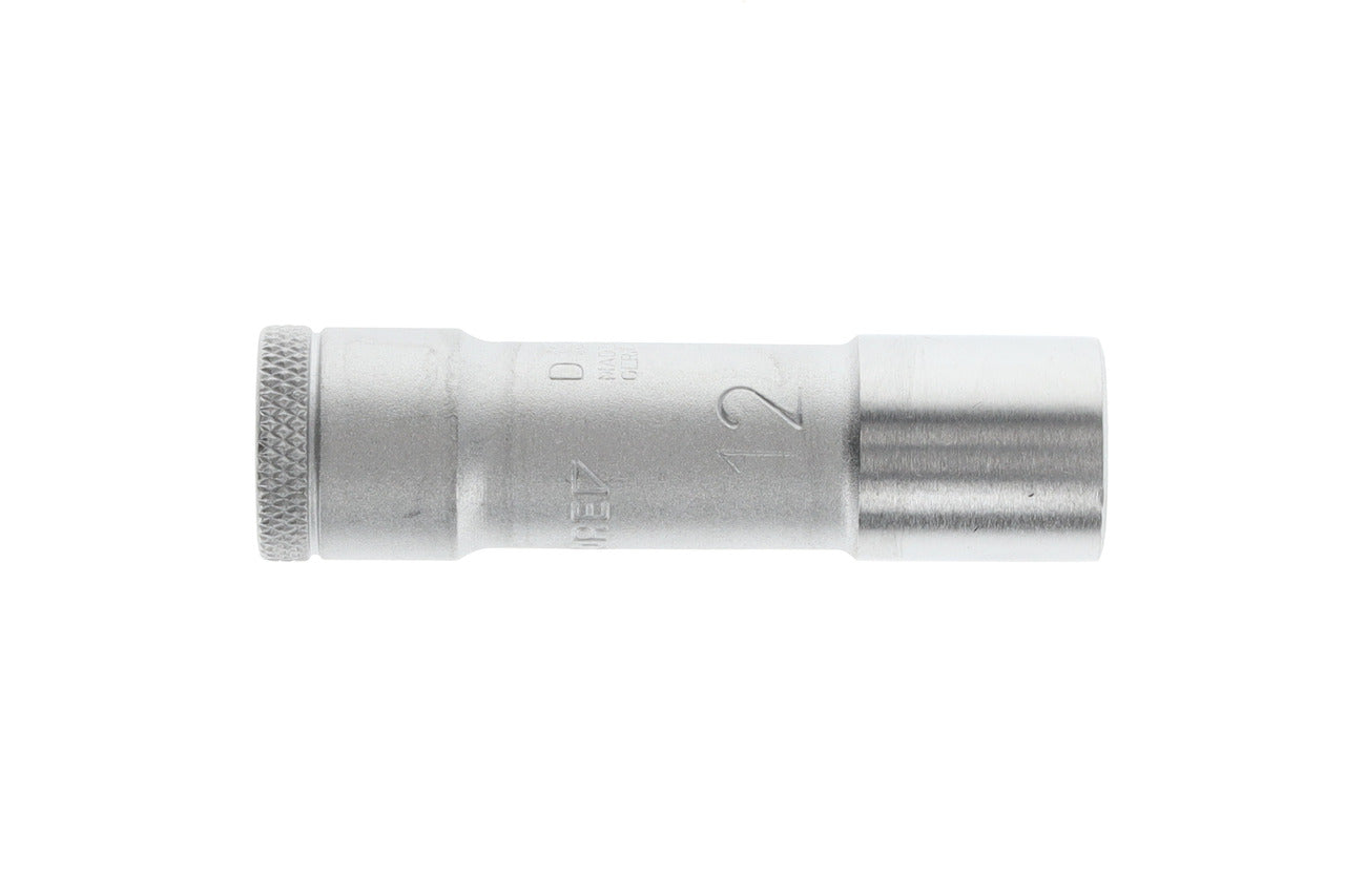 D 30 L - Gots Unit Drive de 3/8" per cargols de perfil hexagonal, model llarg