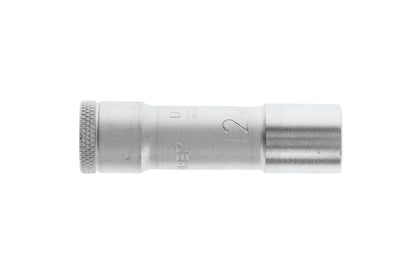 D 30 L - Gots Unit Drive de 3/8" per cargols de perfil hexagonal, model llarg