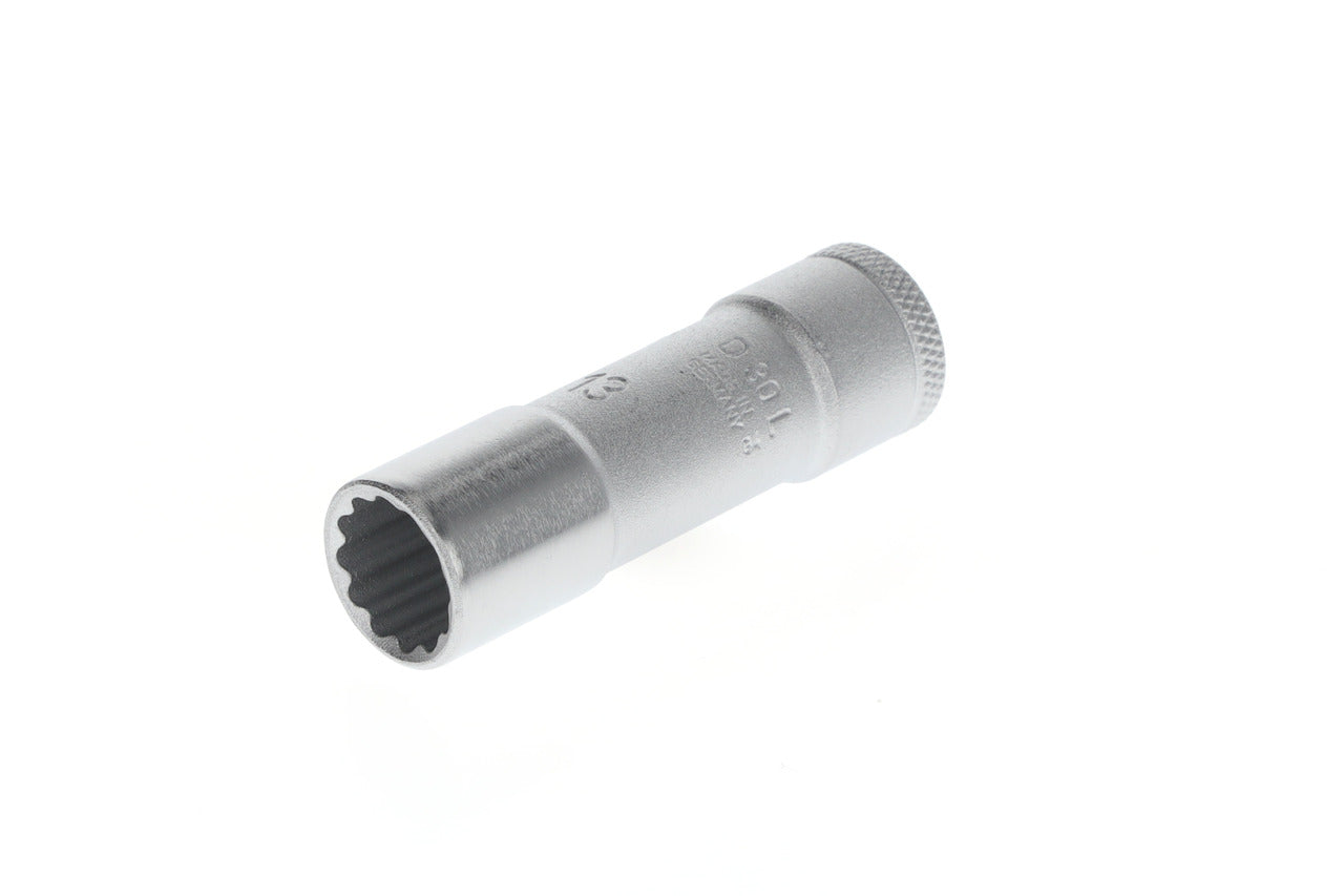 D 30 L - Gots Unit Drive de 3/8" per cargols de perfil hexagonal, model llarg