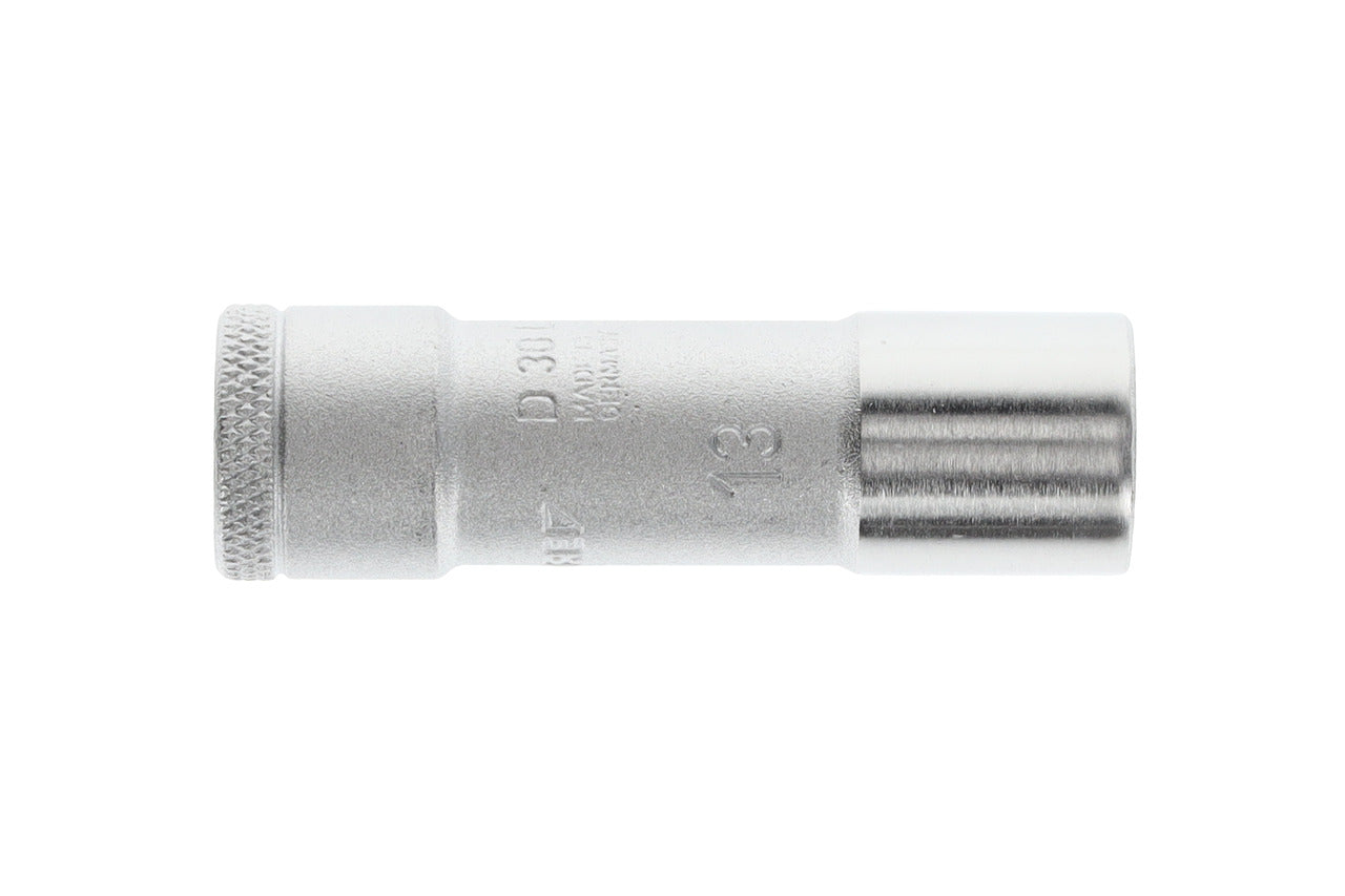 D 30 L - Gots Unit Drive de 3/8" per cargols de perfil hexagonal, model llarg