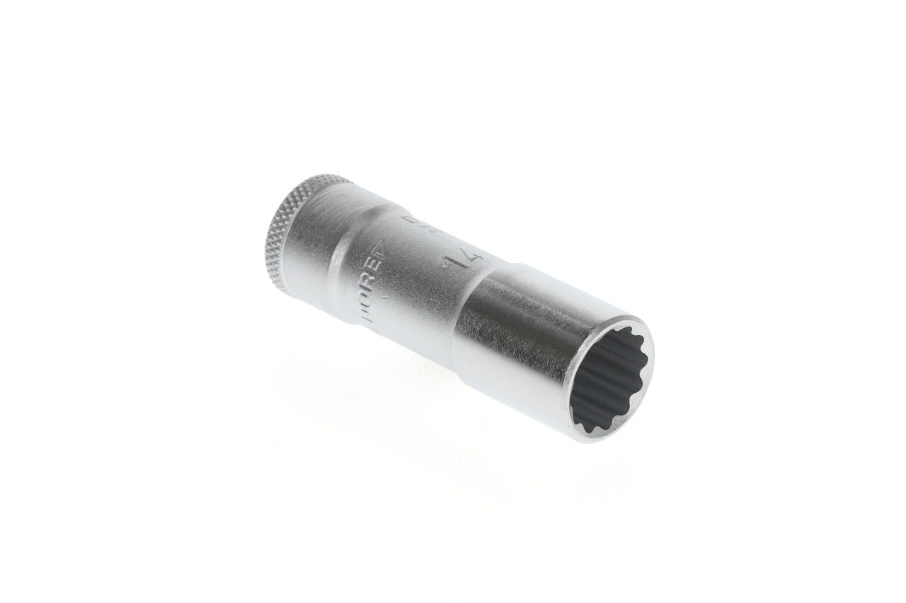 D 30 L - Gots Unit Drive de 3/8" per cargols de perfil hexagonal, model llarg