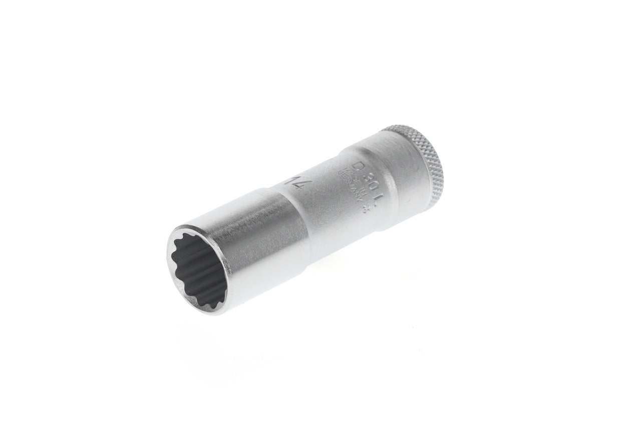 D 30 L - Gots Unit Drive de 3/8" per cargols de perfil hexagonal, model llarg