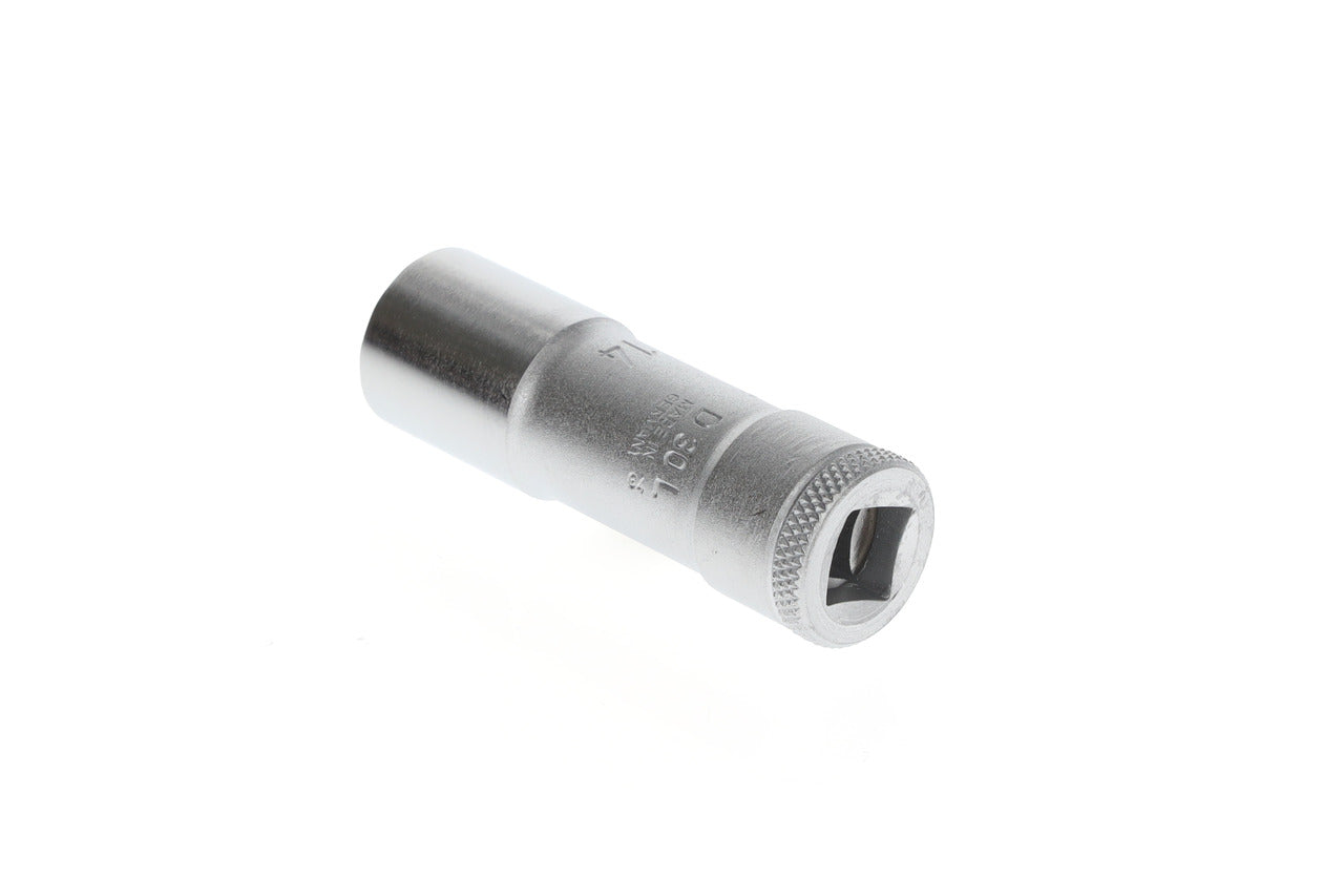 D 30 L - Gots Unit Drive de 3/8" per cargols de perfil hexagonal, model llarg
