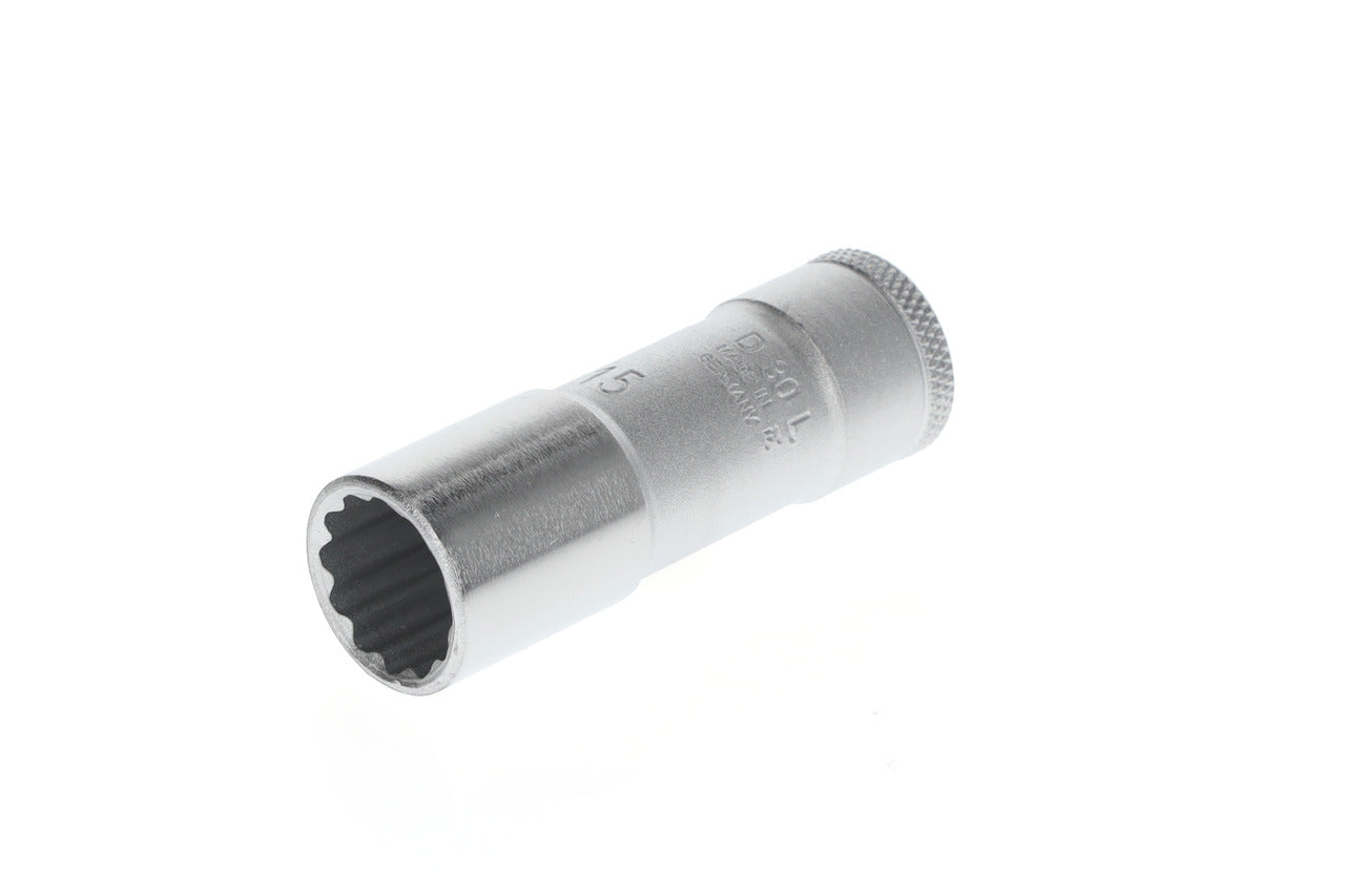 D 30 L - Gots Unit Drive de 3/8" per cargols de perfil hexagonal, model llarg