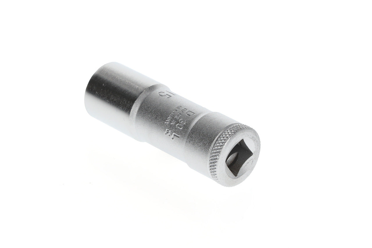 D 30 L - Gots Unit Drive de 3/8" per cargols de perfil hexagonal, model llarg