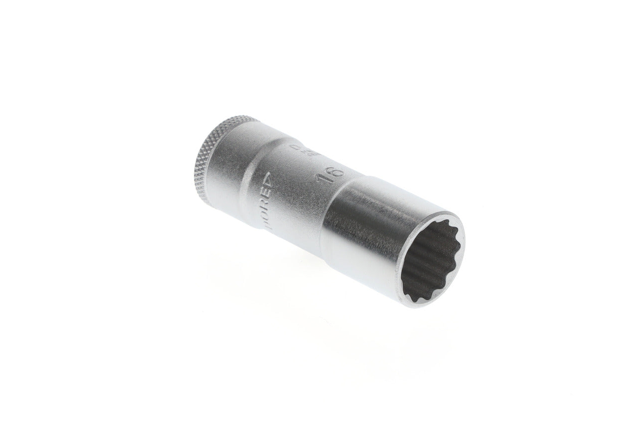 D 30 L - Gots Unit Drive de 3/8" per cargols de perfil hexagonal, model llarg